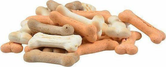 Duvo Plus Biscuit Dog with Meat and Chicken 500gr