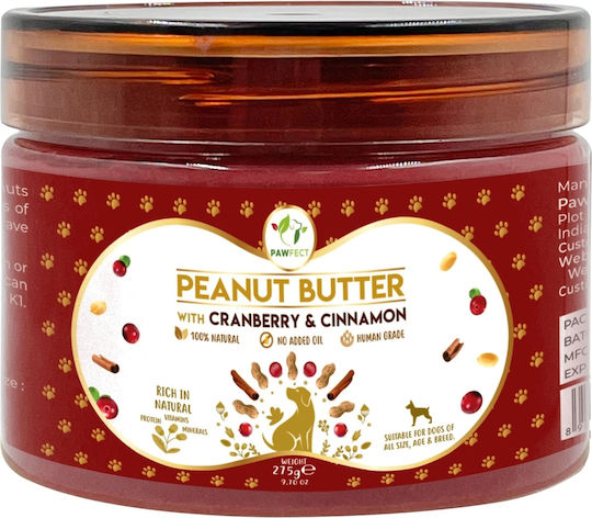 Pawcare Leckerli für Hunde 275gr