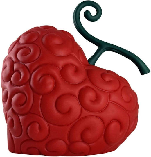 Plastoy One Piece Ope Ope Fruit Collectible Figure