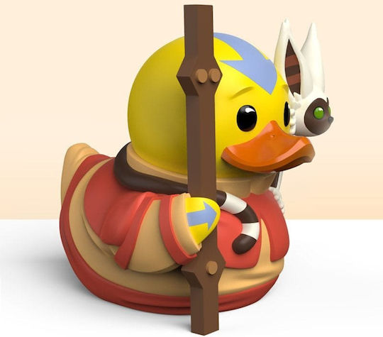 Avatar Last Airbender First Edition Tubbz Avatar #1 Φιγούρα Παπάκι Μπάνιου 10cm
