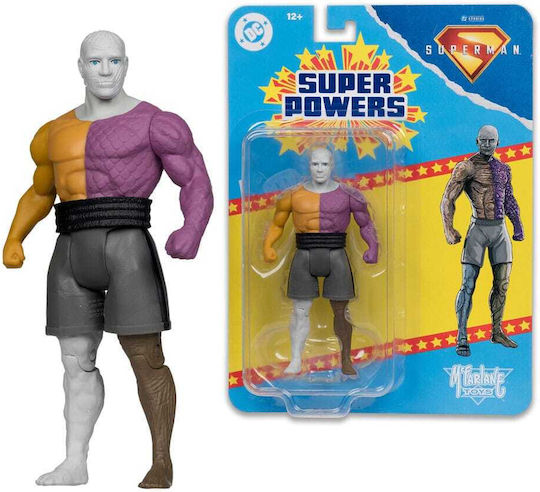 Superman DC Comics Superman Фигура За Действие 13см