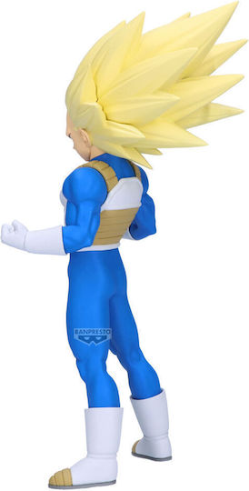 Dragon Ball Daima Vegeta Tba Figure 17cm