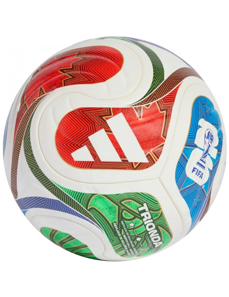 adidas FIFA World Cup 26 Trionda Competition JD8031 Minge de