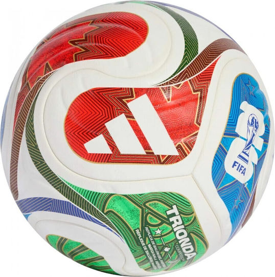 adidas FIFA World Cup 26 Trionda Competition Soccer Ball Multicolour
