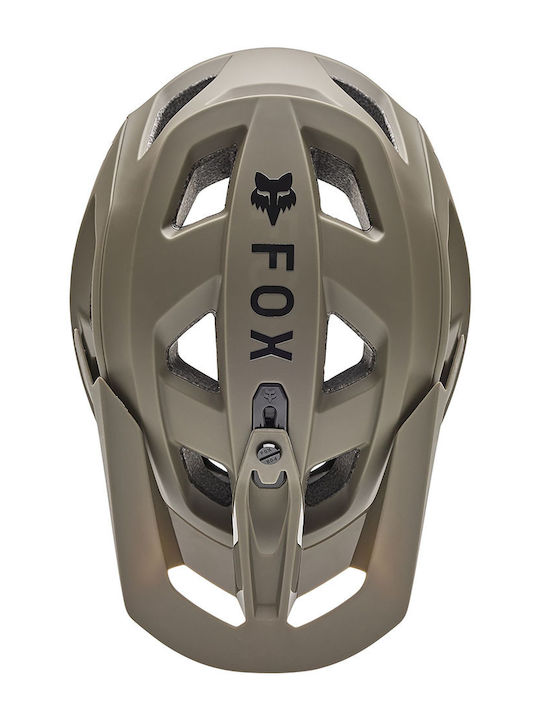 Fox Speedframe Κράνος Ποδηλάτου Βουνού