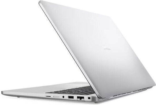 Dell Pro 16 Plus PB16250 16" FHD+ Ecran Tactil (Ultra 7-265U/32GB/1TB SSD/W11 Pro) (Tastatură Internațională Engleză)