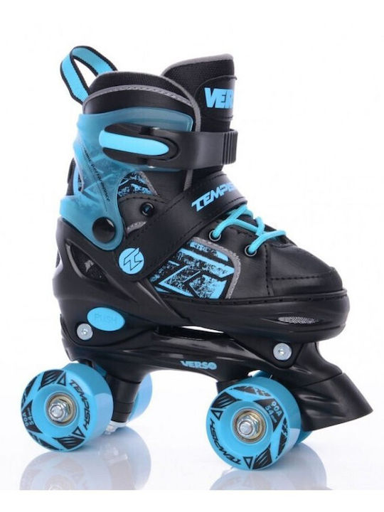 Tempish Verso Triple Ii Inline Αυξομειούμενα Rollers Παιδικά