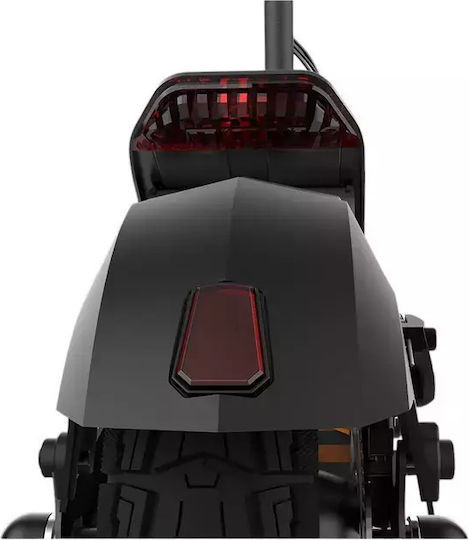 Kugoo Kugoo G2 Elektroroller mit 45 km/h Höchstgeschwindigkeit und 55 km Reichweite in Schwarz Farbe