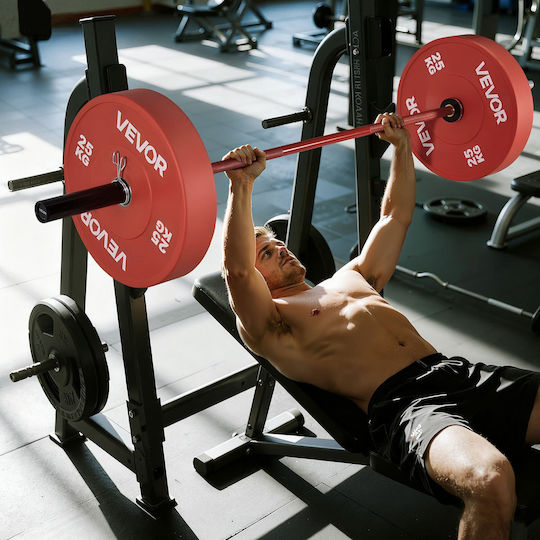 Vevor 15kg cu coliere