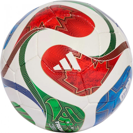 adidas FIFA World Cup 26 Trionda Pro Sala Футболна топка Многоцветна