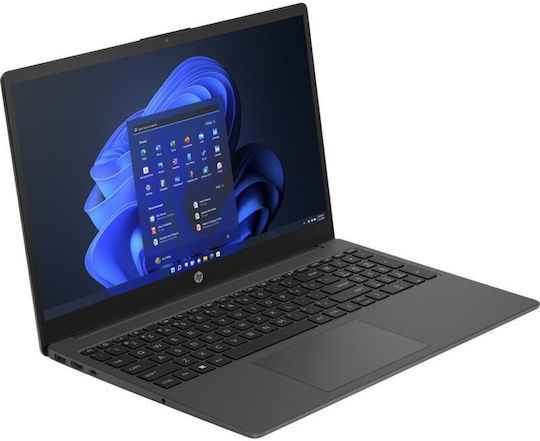 HP 250 G10 15.6" FHD (i3-1315U/8GB/256GB SSD/W11 Pro) (Tastatură Engleză Internațională)