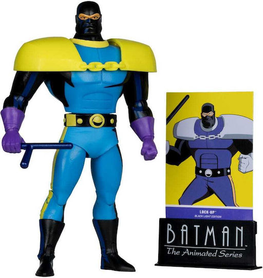 Mcfarlane Toys DC Comics Batman Animated Series Collectible Figure 15cm