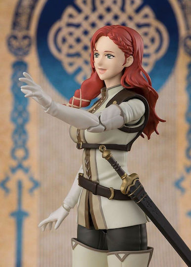 Lord Rings War Rohirrim S.h Figuarts Hera Action Figure 18cm