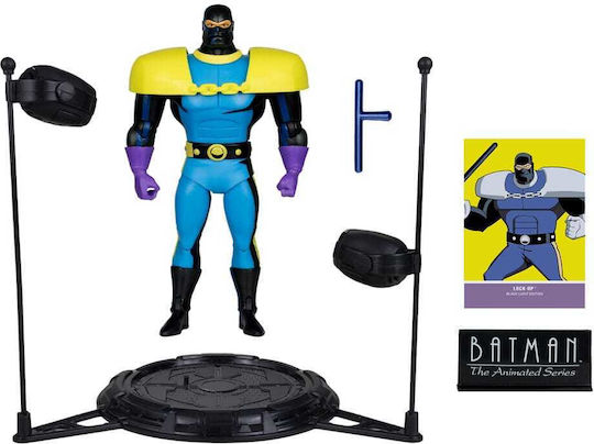 Mcfarlane Toys DC Comics Batman Animated Series Collectible Figure 15cm