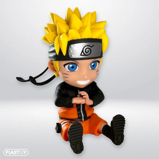 Plas Toys Naruto Φιγούρα 18εκ.