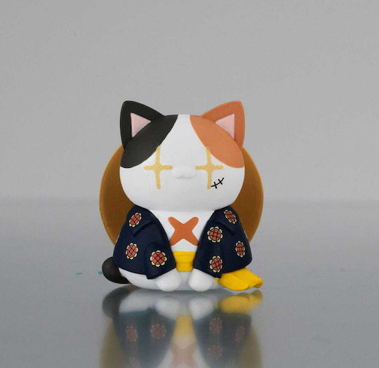 One Piece Mega Cat Project Nyan Piece Nyan Pouch 2025 Limited Edition Μπρελόκ Τυχαίο Περιεχόμενο