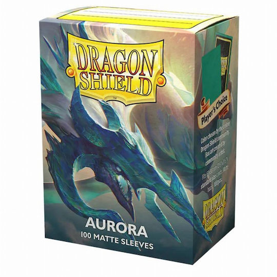 Dragon Shield Game Accessory Matte