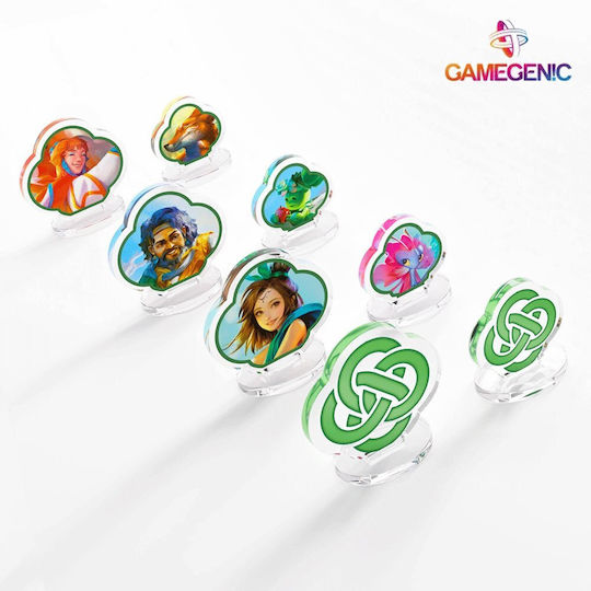 Gamegenic Hero Standees 1τμχ