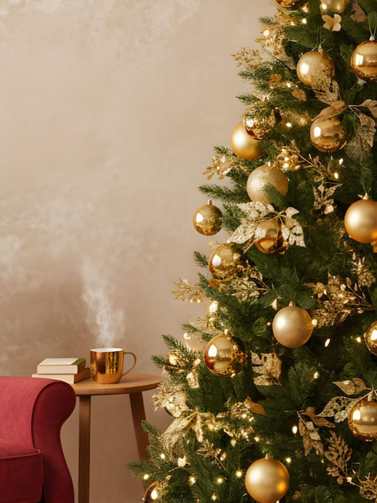 Weihnachtsbaum Lux 210cm