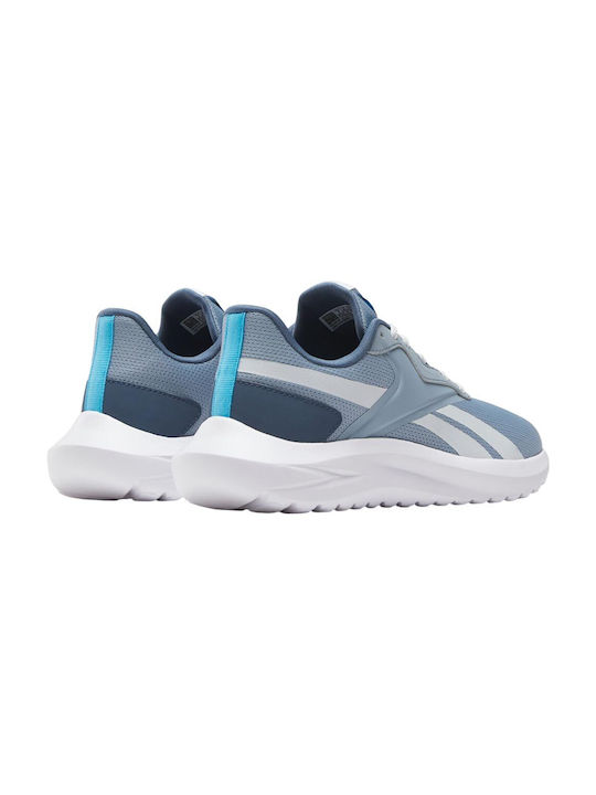 Energen Lux Sport Shoes Training Leisure Blue / Mo