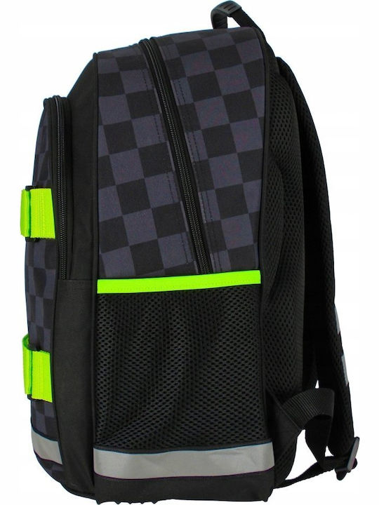 Starpak Schulranzen Rucksack Grundschule Mehrfarbig mit Flaschenhalter
