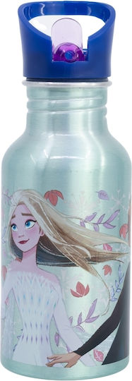 Stor Bottle Kinderflasche Gefroren Aluminium 545ml