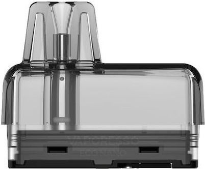 Vaporesso Резервен Pod в червен цвят 6ml с импеданс 0.6ohm