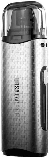 Ursa Cap Pro 1200mah 2.5ml Lost Vape Карбоново Влакно