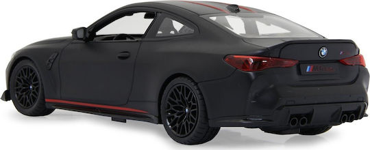 Jamara Bmw M4 Csl 1 16 24 Ghz Schwarz Matt Schwarz 402163