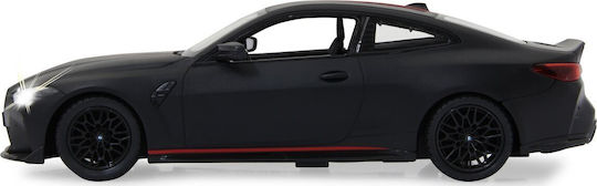Jamara Bmw M4 Csl 1 16 24 Ghz Schwarz Matt Schwarz 402163