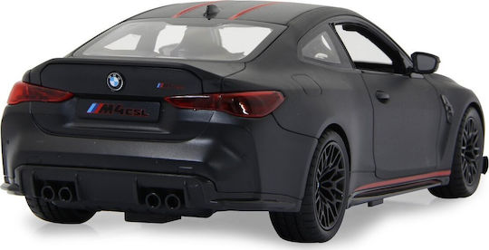 Jamara Bmw M4 Csl 1 16 24 Ghz Schwarz Matt Schwarz 402163