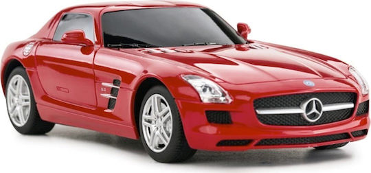 Maisto Special Edition Mercedes-Benz SLS AMG Roadster RC Car 1:24 for 8+ Years