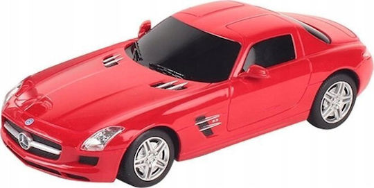 Maisto Special Edition Mercedes-Benz SLS AMG Roadster RC Car 1:24 for 8+ Years