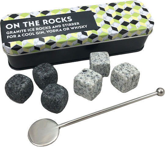 Σετ Παγάκια On Rocks
