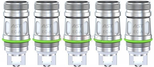 Eleaf Ec-a Съпротивление на Електронни Цигари 0.3ohm (ДЛ) 5бр
