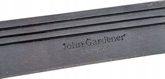Mâner din Lemn pentru Grădină 60 Cm John Gardener G82955