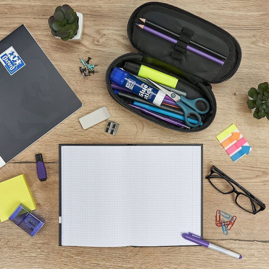 Oxford Notebooks Ruled A5 32 Sheets 10pcs