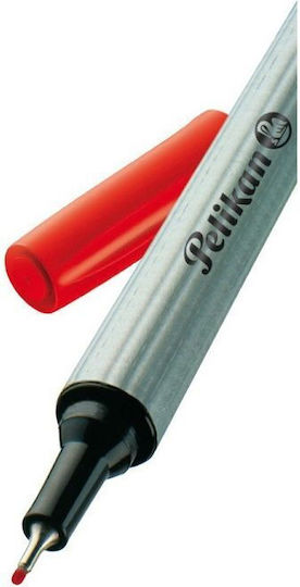 Pelikan 4001 Ersatz- und Füllfederhaltertinten für Füllfederhalter Rosa 30ml