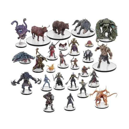 Abenteuer aus Baldur's Tor Booster