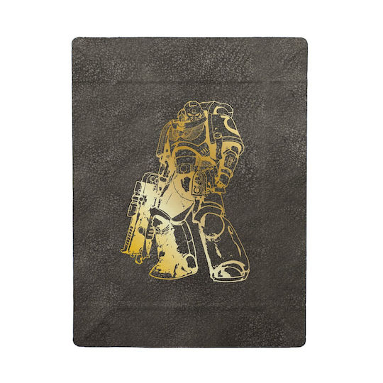 Ultra Pro Warhammer 40000 Space Marines Faltbarer Würfelbehälter