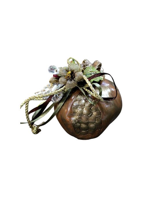 Gerakis de birou Amulet Rodie Maro din Gips 8x8.5cm 1buc