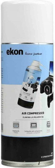 SBS Ekon Air Spray Спрей със сгъстен въздух 400мл 1бр