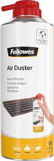 Fellowes Spray Συμπιεσμένου Αέρα 400ml
