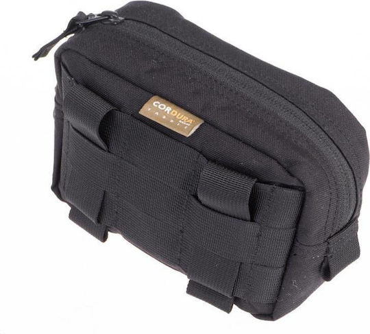 Pentagon Elpis Военна Чантичка Колан от Cordura Coyote 0.9лт