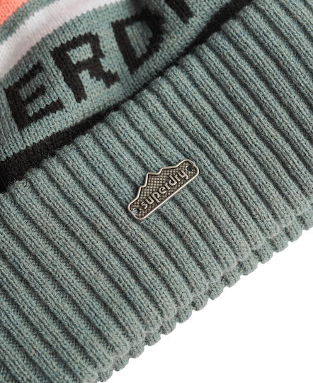 Sdna Beanie Frauen Beanie Gestrickt
