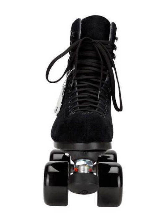 Moxi Inline Roller Schwarze Erwachsene