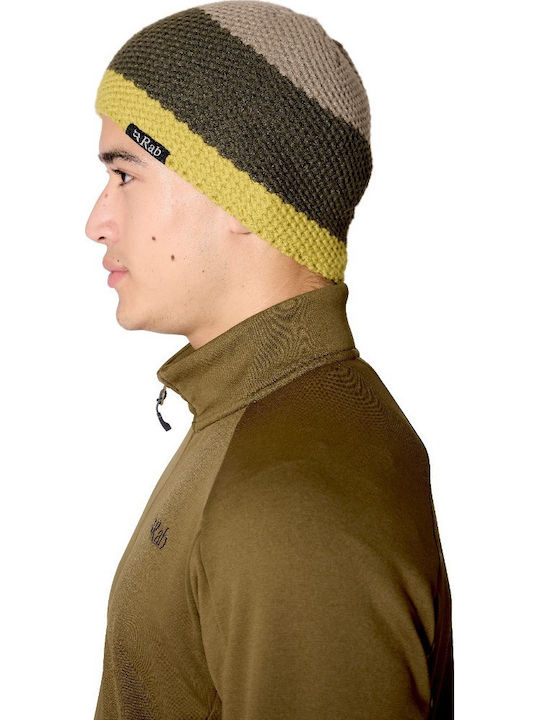 Beanie Unisex Beanie Knitted