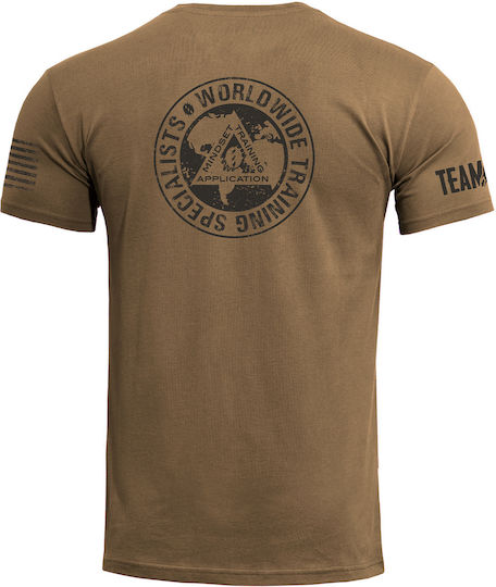 Pentagon Ageron T-shirt Zero Edition Coyote