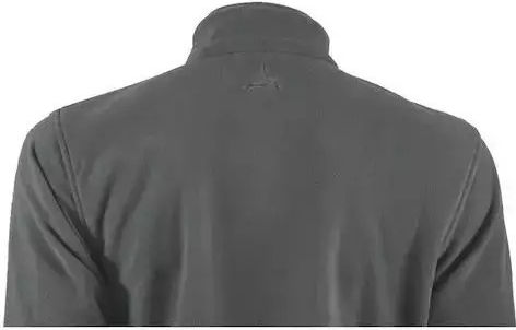 Apu Api Pullover in Khaki Farbe