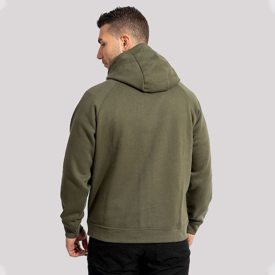 Pentagon Phaeton Sweatshirt Dare To Be Tactical Black
